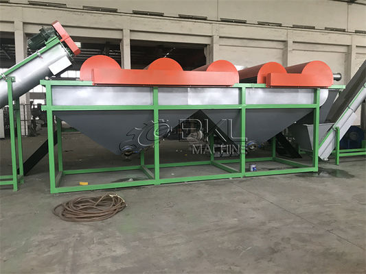 Plastic Recycling Machine Price For PP Woven Bags Recycling Machine