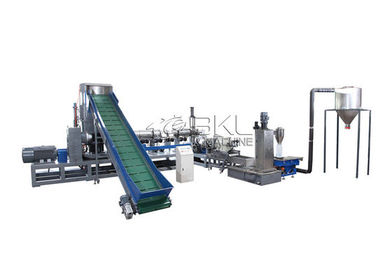 Haustier-Flasche 1000kg H blättert ab, Haustier-Flocken-Waschmaschine der Maschinen-110KW herstellend