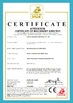 China Suzhou Beakeland Machinery Co., Ltd. zertifizierungen